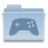 Games Folder Icon